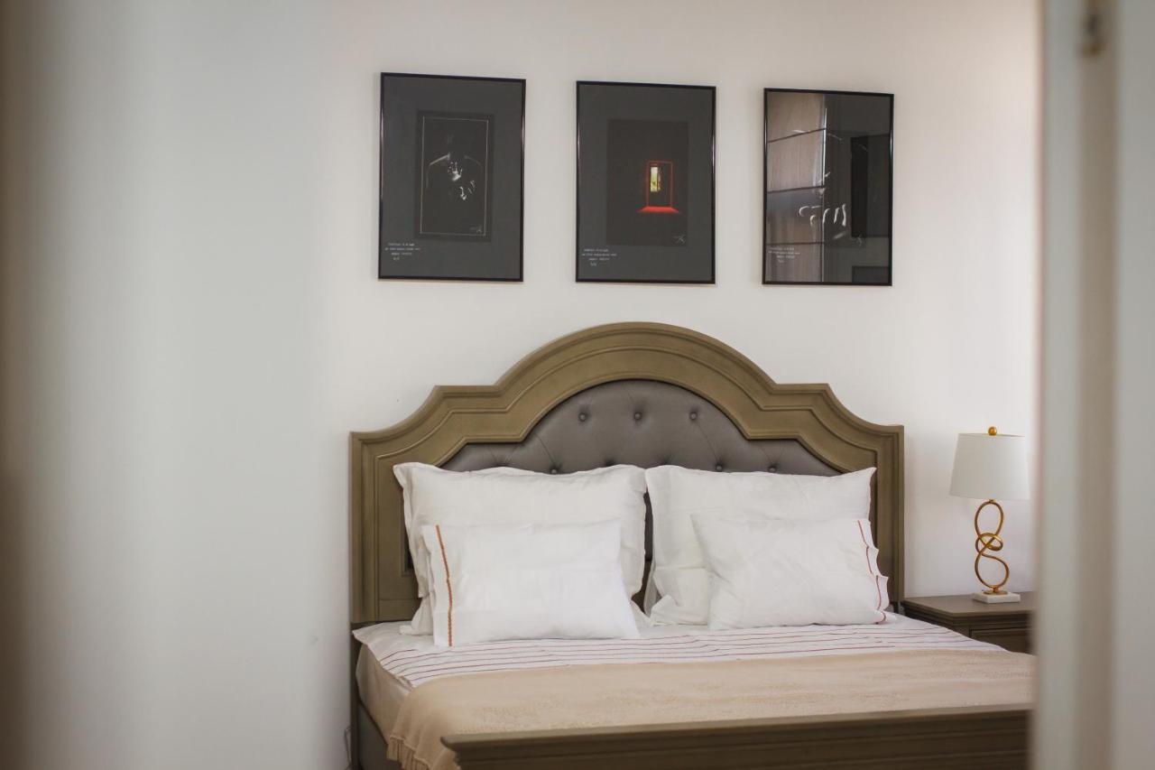 Unique Experience At Rimanoczy Palace Oradea Ngoại thất bức ảnh